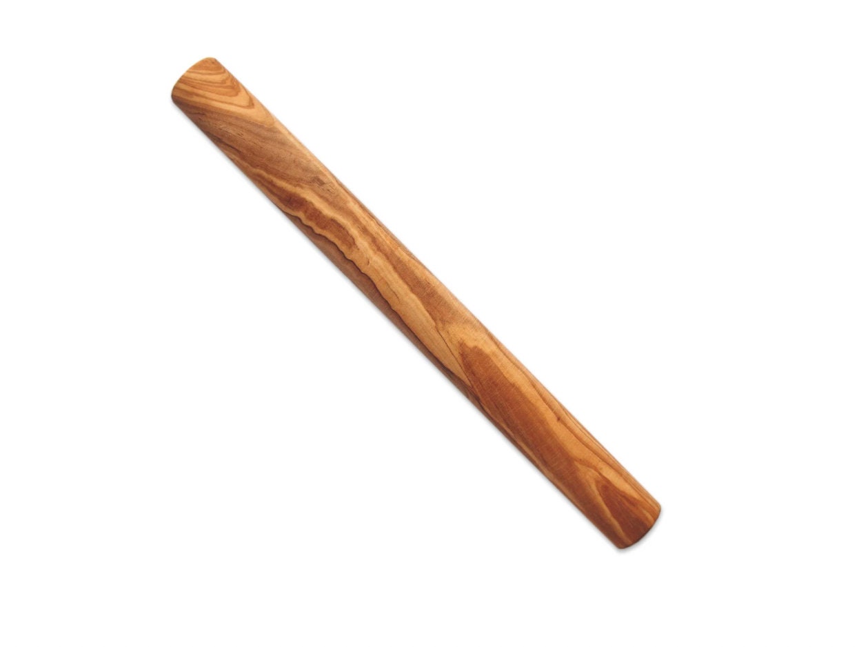 Olive Wood Rolling Pin